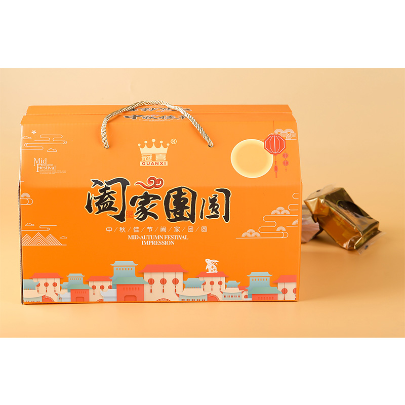 冠喜闔家團圓禮盒